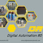 Digital Automation Bd logo