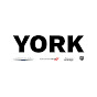York Chrysler Dodge Jeep Ram of Brazil logo