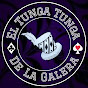 el tunga tunga de la galera logo