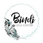Bindi Yoga Center-Lynnwood logo
