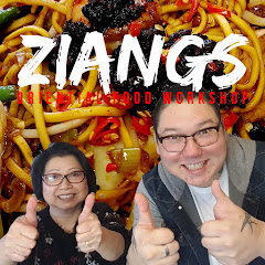 Ziang's Food Workshop Avatar