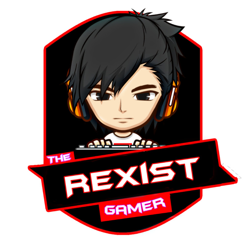 The Rexist Gamer
