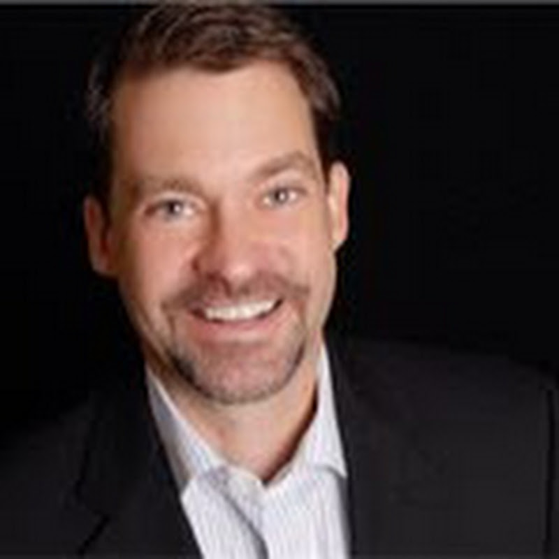 Jeff Smith and The HomeSmiths Team of Keller Williams Realty DTC, LLC