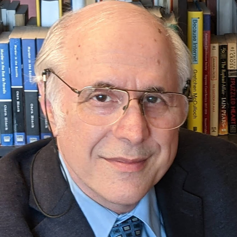 Richard Wexler