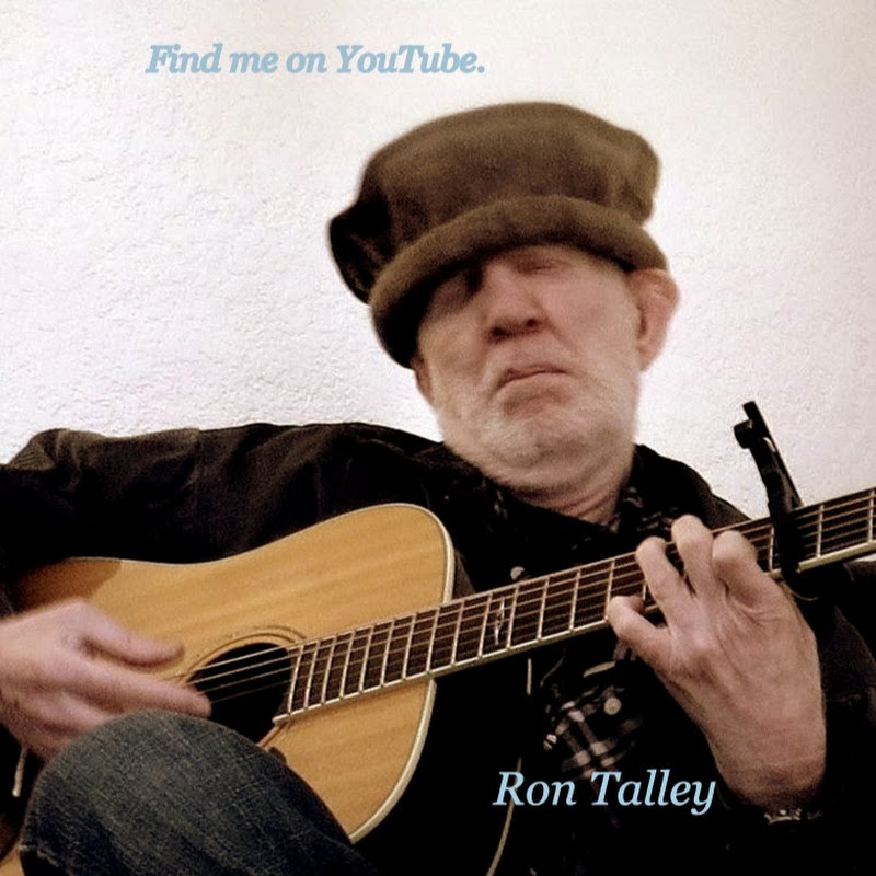 Ron Talley icon
