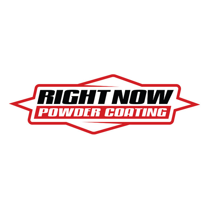 Right Now Powder Coating