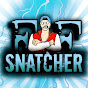 Snatcher FF logo