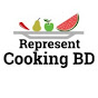 Represent Cooking BD logo