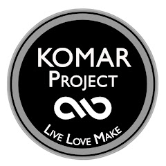 Komar Project avatar