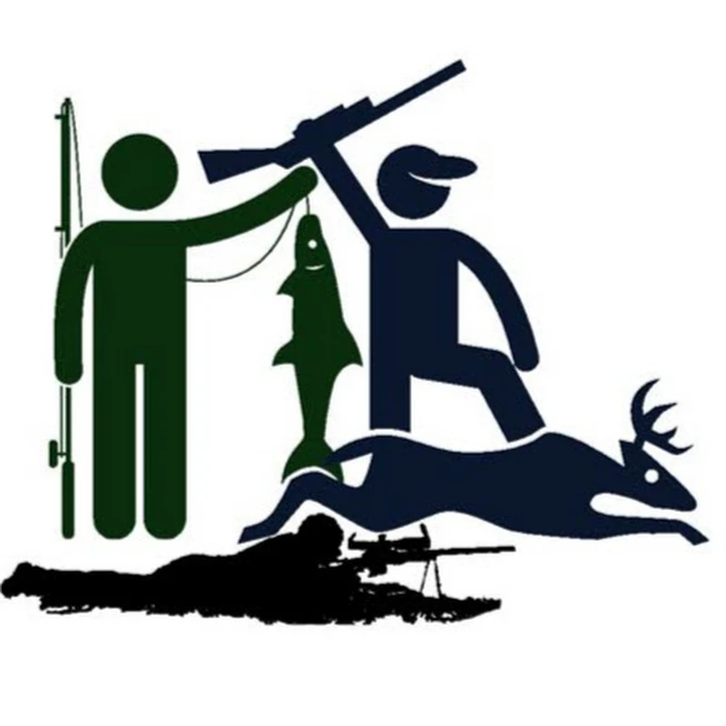 Ghazi Shooting, Hunting & Fishing Sports Club