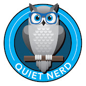 Quiet Nerd
