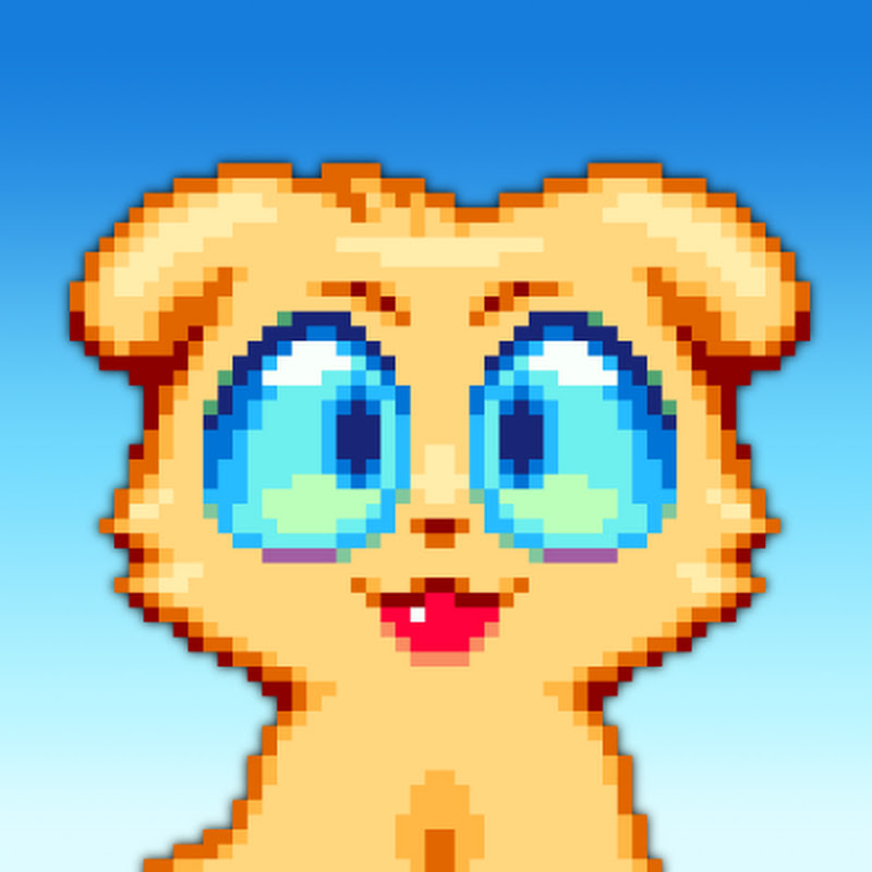 SquishiSprite