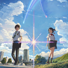 君の名は。your name.アイコン画像