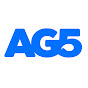 AG5 Skills Management Software logo