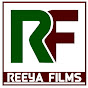 Reeya Films logo