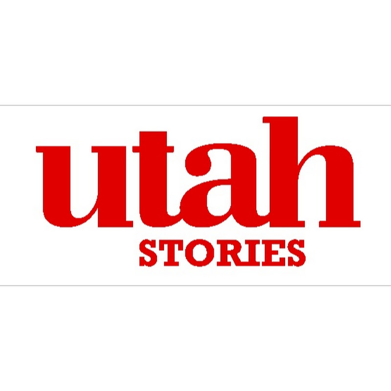 Utah Stories