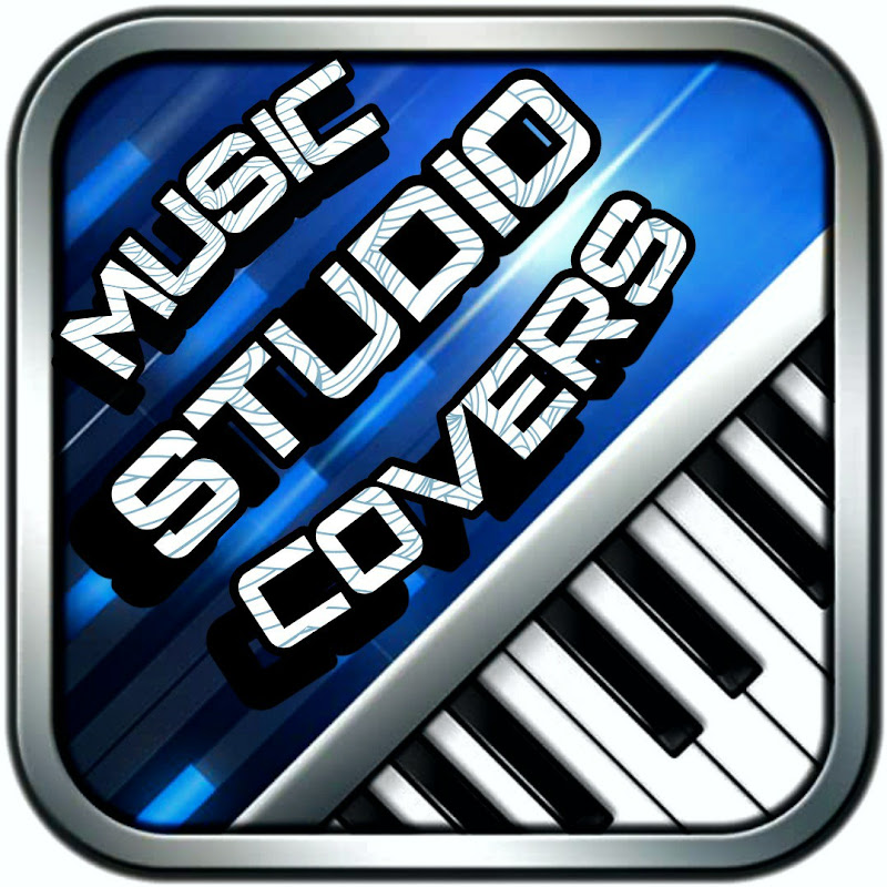 Music Studio Covers