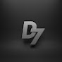 D7EVEN logo