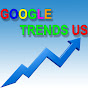 US ' GOOGLE TRENDS logo