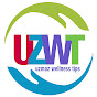 Uzmaz Wellness Tips logo