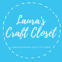 Laura's Craft Closet logo