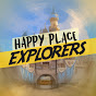 Happy Place Explorers logo