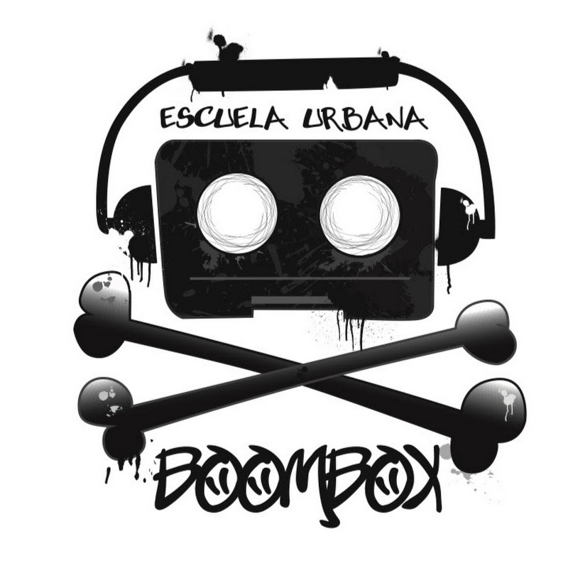 BoomboxDanceStudio