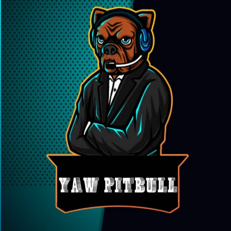 YAWPITBULL