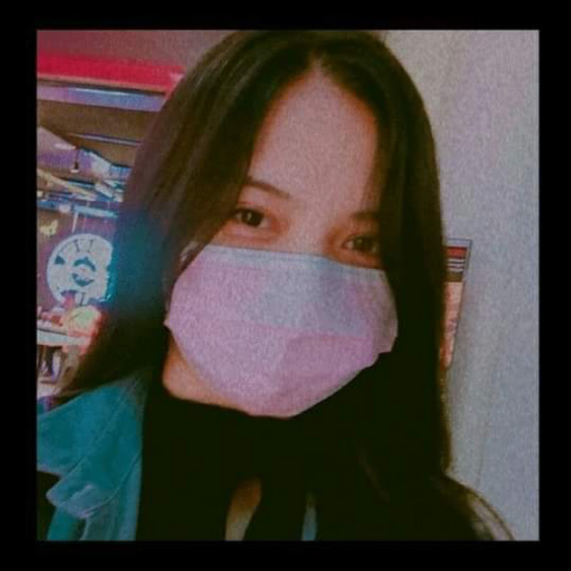 Shara Mae Lopez