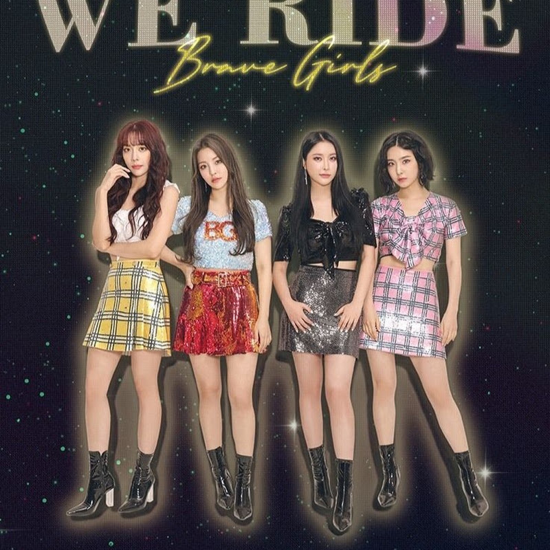 걸그룹 총정리