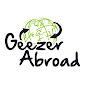GeezerAbroad logo