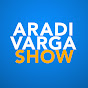 Aradi Varga Show hivatalos csatorna