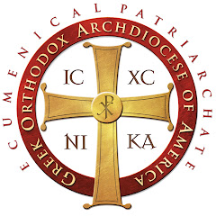 GreekOrthodoxChurch channel logo