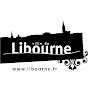 Ville Libourne
