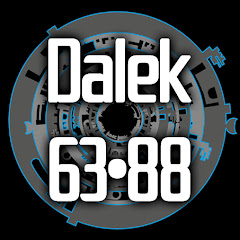 Dalek 63•88 Avatar