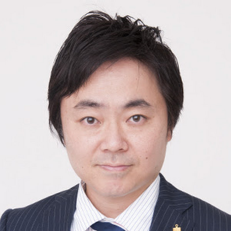 山内真也（yamachannel）