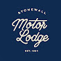 Stonewall Motor Lodge logo