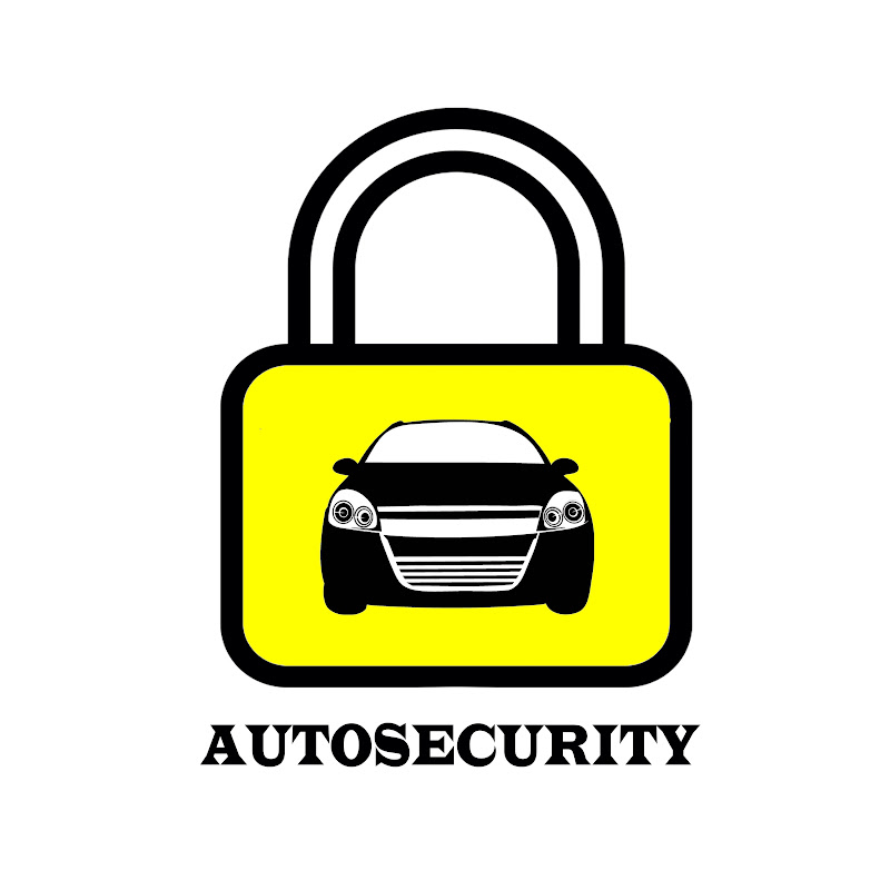AUTOSECURITY - Студия антиугона