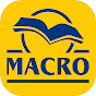 Gruppo Macro logo