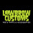 lowbrowcustoms