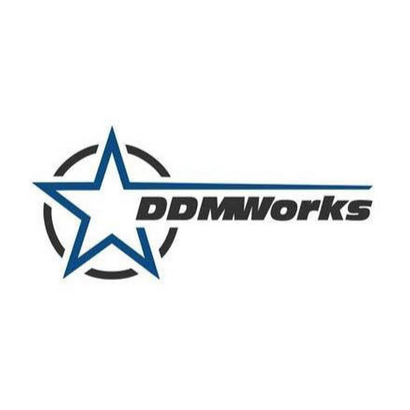 DDMWorks