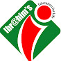 Ibrahim's logo