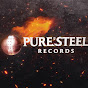 Pure Steel Records logo