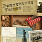 Portuguese Voices logo