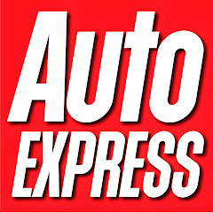 Auto Express Vans channel logo