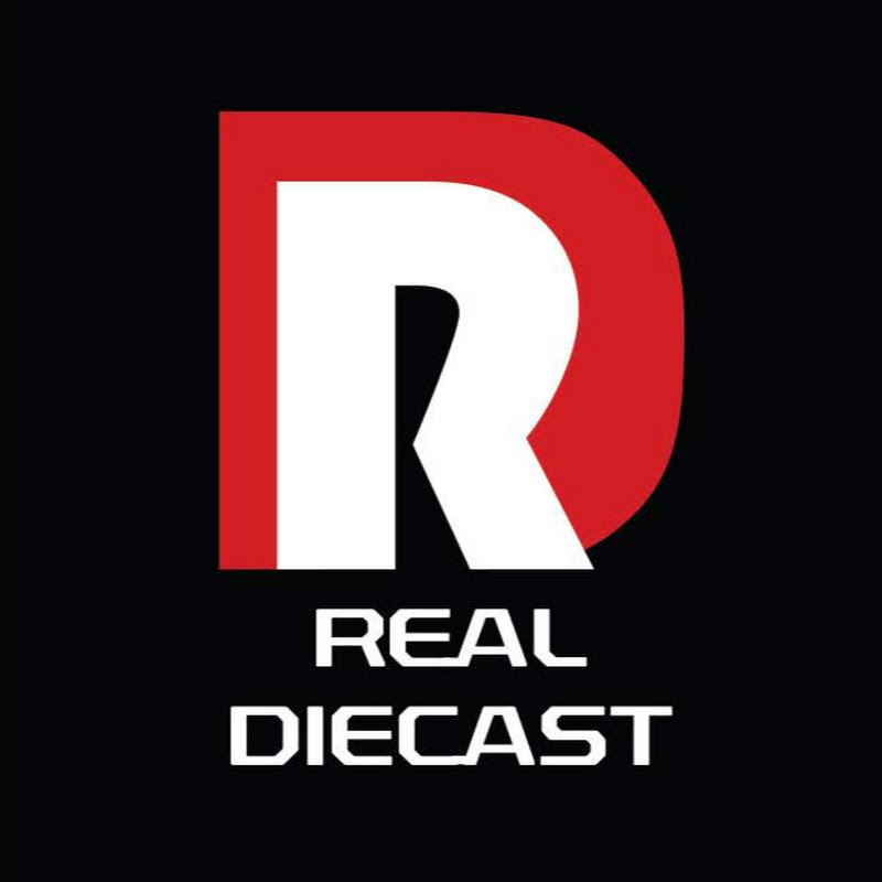 Real Diecast