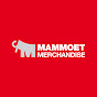 Mammoet Merchandise logo