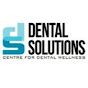 Kelowna Dental Solutions logo