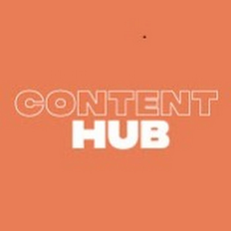Content Hub