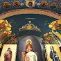 Assumption Greek Orthodox Church Madison, WI logo